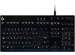 Logitech G610 Orion Brown Spectrum Gaming Keyboard